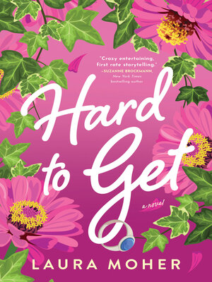 cover image of Hard to Get